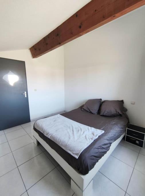 Au Soleil, Marcher Vers La Plage Villa Torreilles Ngoại thất bức ảnh