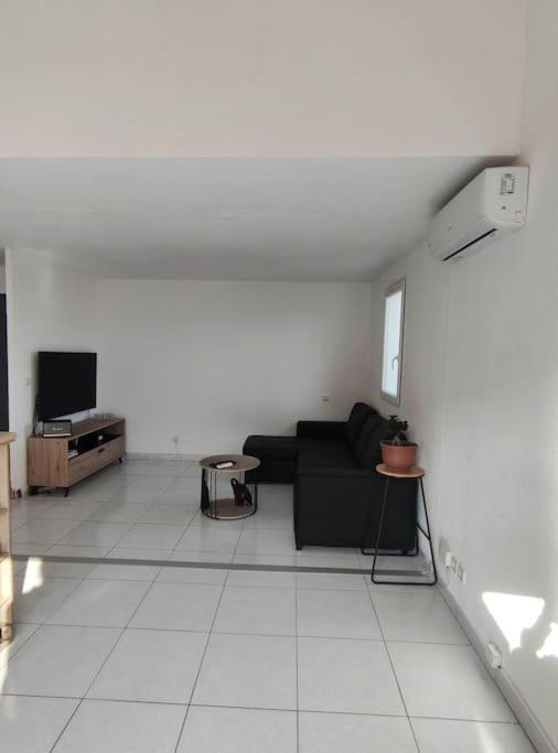 Au Soleil, Marcher Vers La Plage Villa Torreilles Ngoại thất bức ảnh